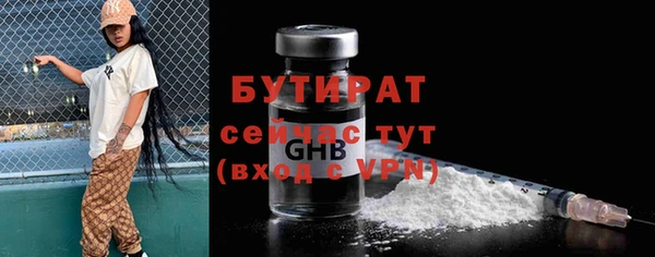 хмурый Аркадак