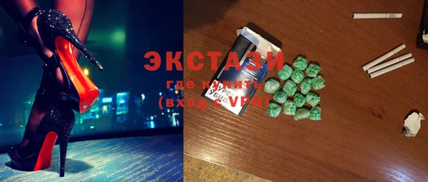 хмурый Аркадак